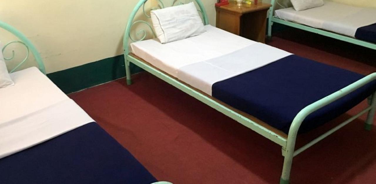 Smile Motel Pyay Exterior photo