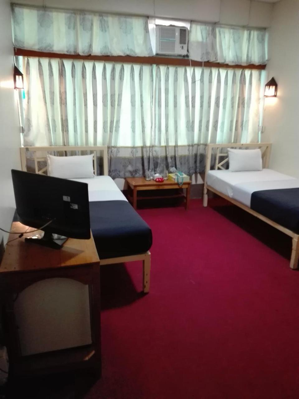 Smile Motel Pyay Exterior photo